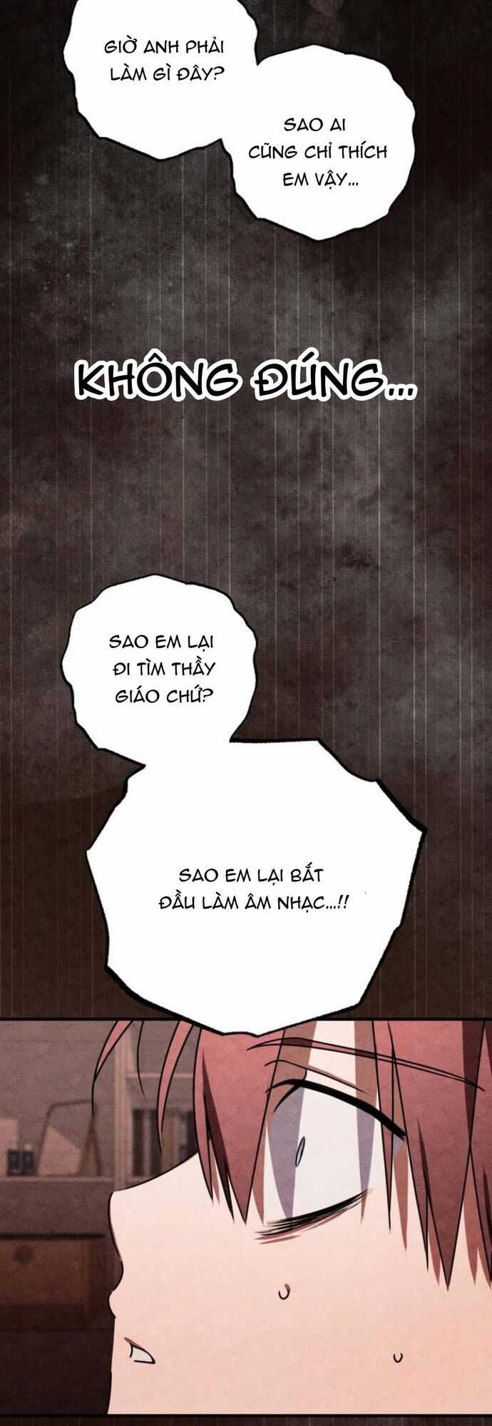 Sounds Like - Chương 16 - Trang 37