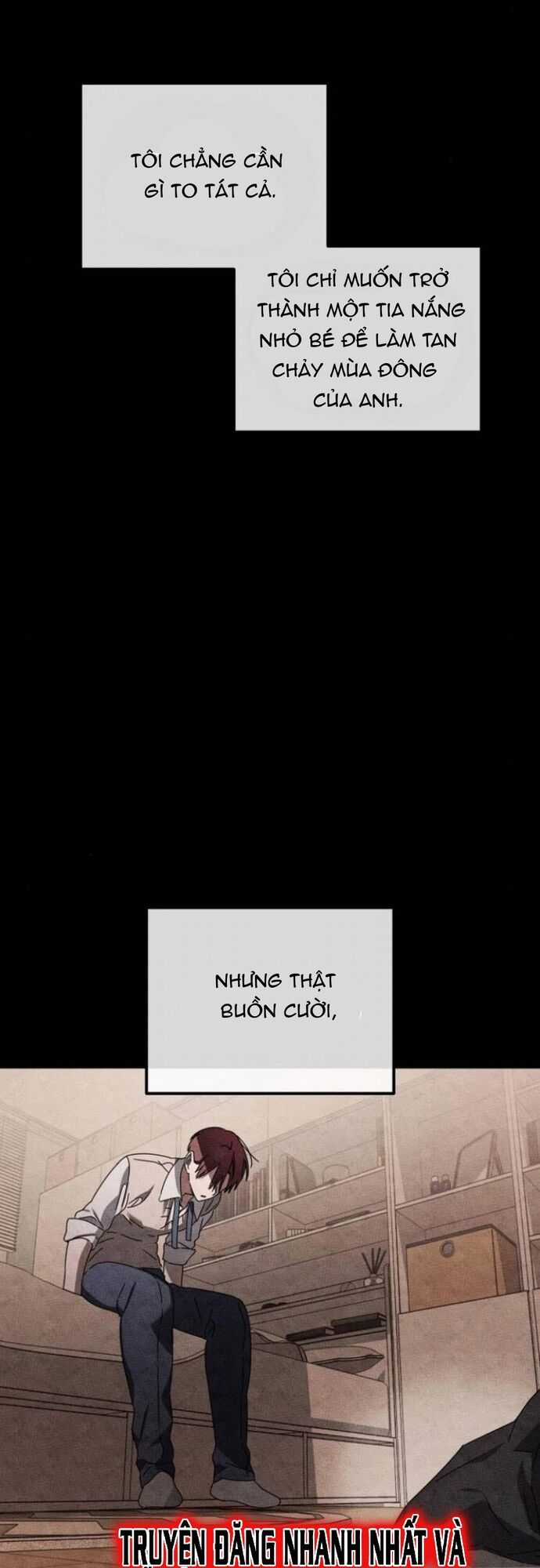 Sounds Like - Chương 16 - Trang 43