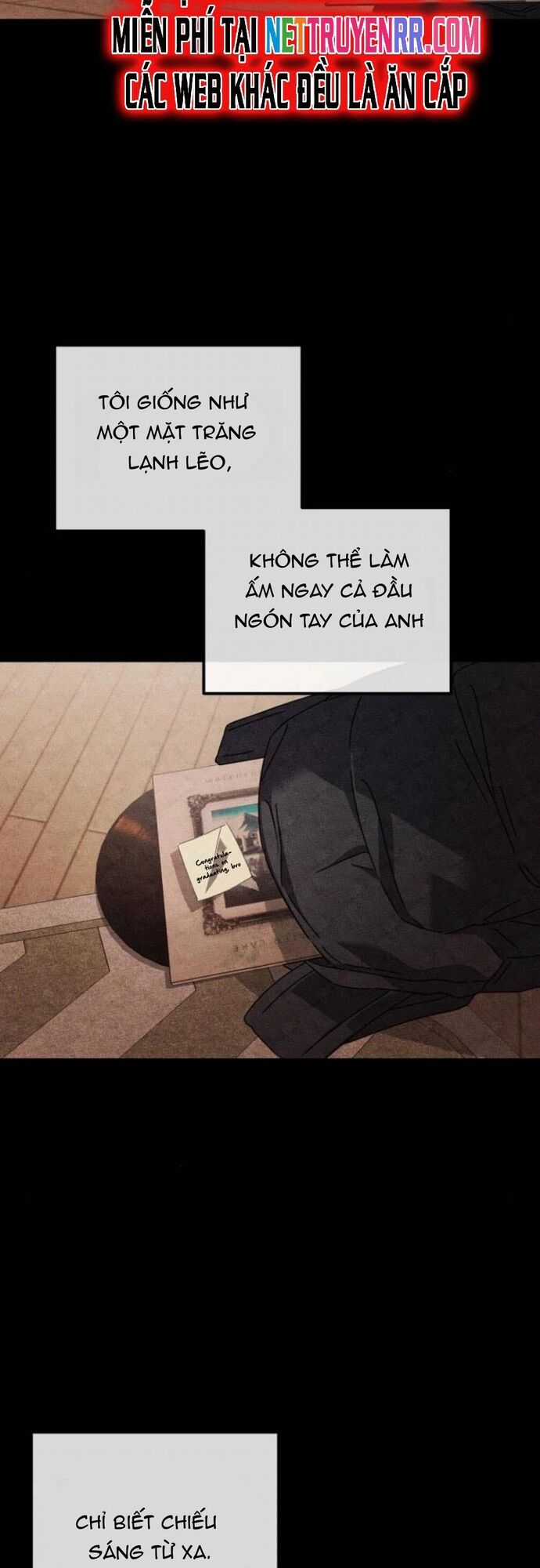 Sounds Like - Chương 16 - Trang 44