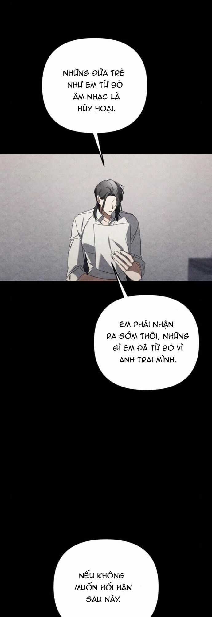 Sounds Like - Chương 16 - Trang 50