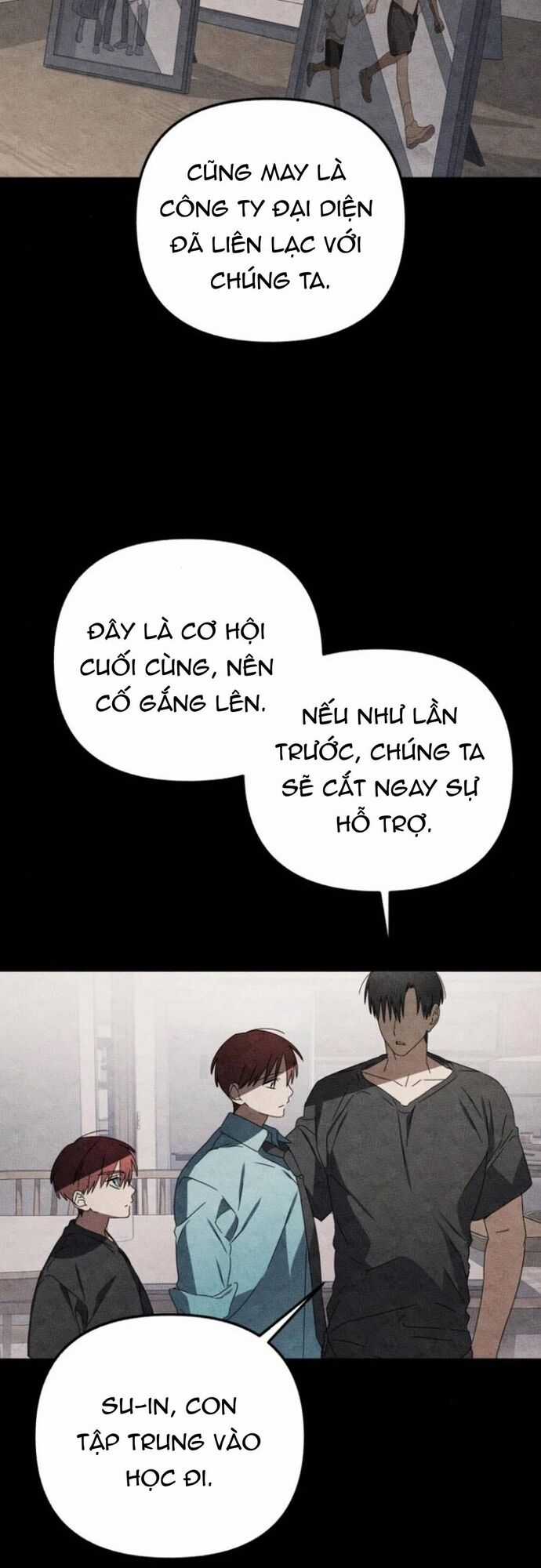 Sounds Like - Chương 16 - Trang 56