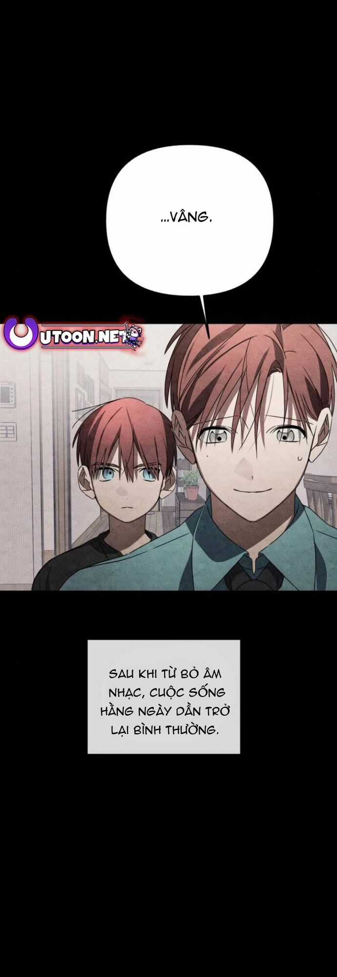 Sounds Like - Chương 16 - Trang 57