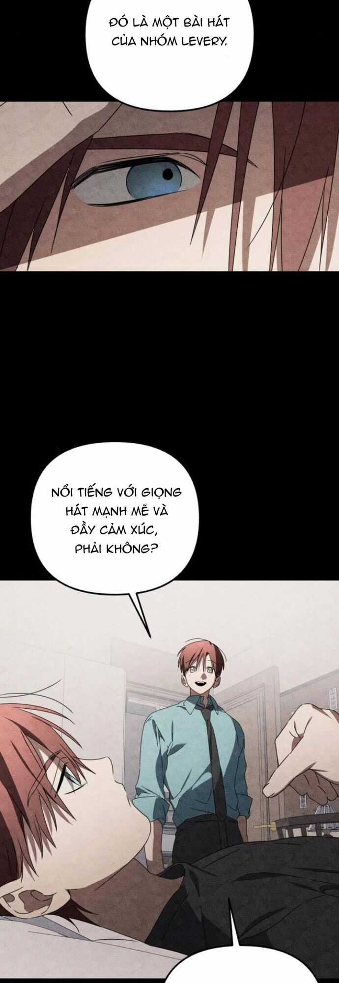 Sounds Like - Chương 16 - Trang 60