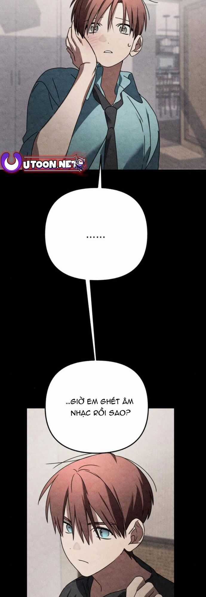 Sounds Like - Chương 16 - Trang 66