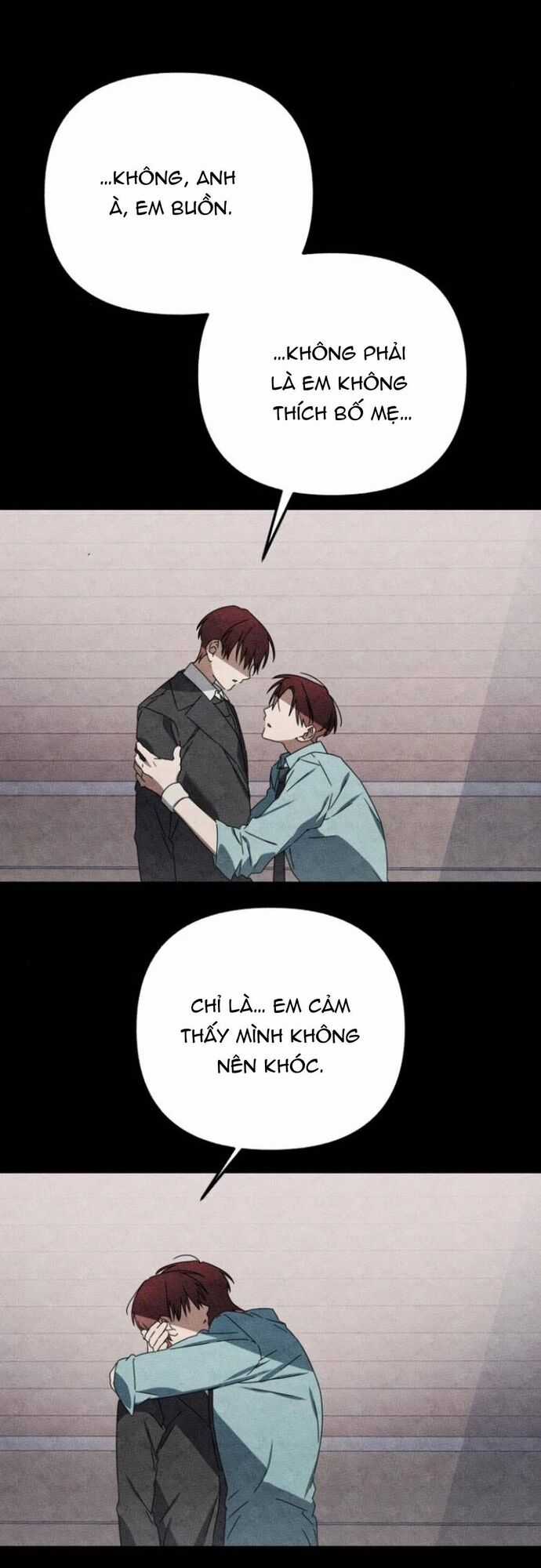 Sounds Like - Chương 16 - Trang 81