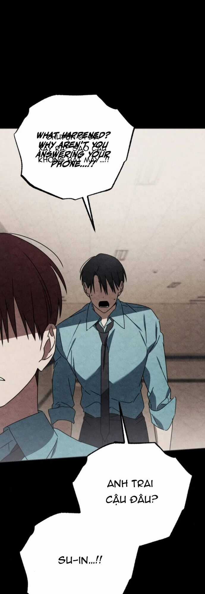 Sounds Like - Chương 16 - Trang 91