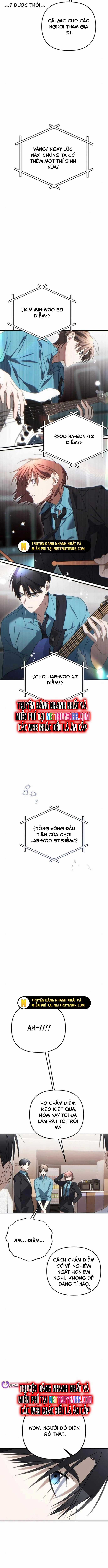 Sounds Like - Chương 17 - Trang 12