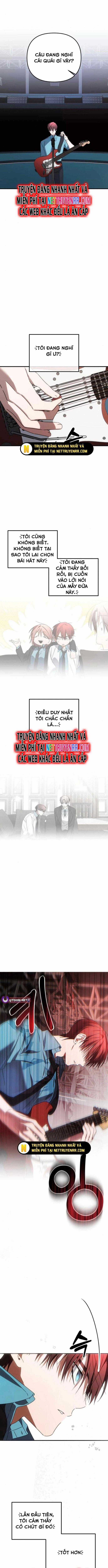 Sounds Like - Chương 17 - Trang 16