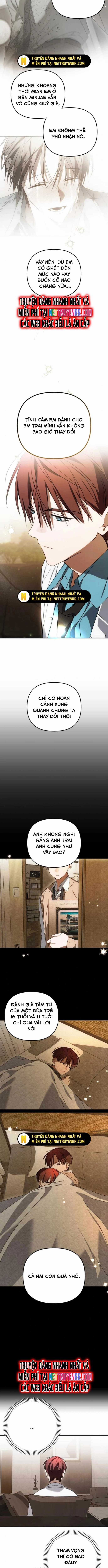 Sounds Like - Chương 17 - Trang 3