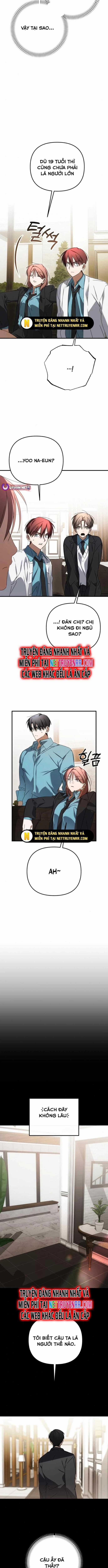 Sounds Like - Chương 17 - Trang 4