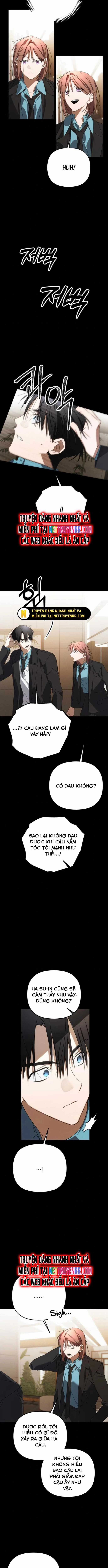 Sounds Like - Chương 17 - Trang 5