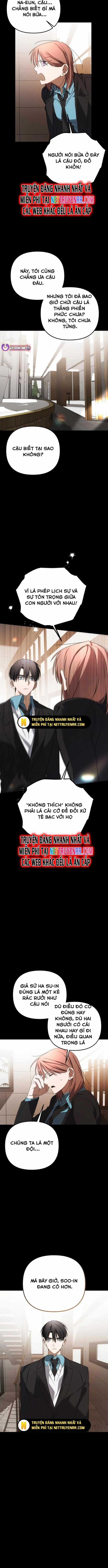 Sounds Like - Chương 17 - Trang 6