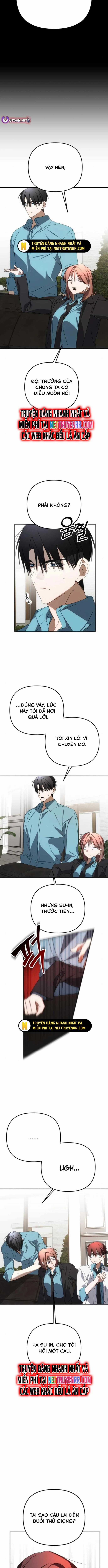 Sounds Like - Chương 17 - Trang 8