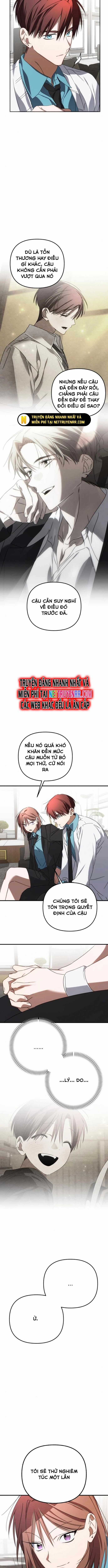 Sounds Like - Chương 17 - Trang 9