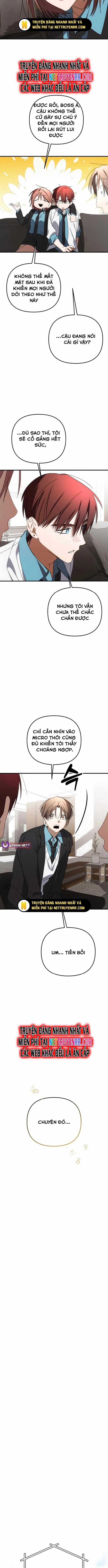 Sounds Like - Chương 17 - Trang 10