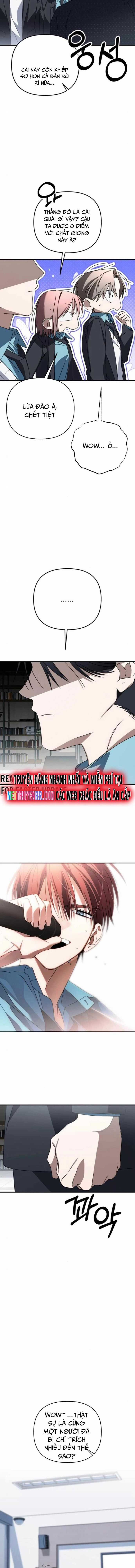 Sounds Like - Chương 18 - Trang 14