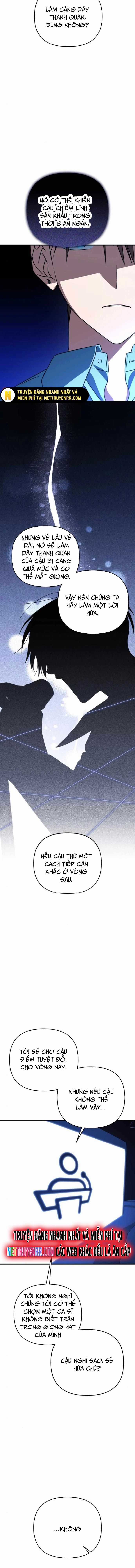 Sounds Like - Chương 18 - Trang 18