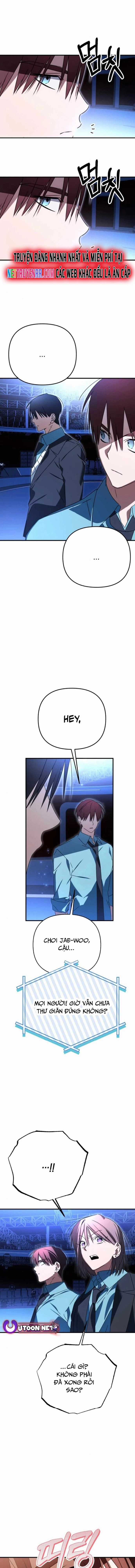 Sounds Like - Chương 18 - Trang 23