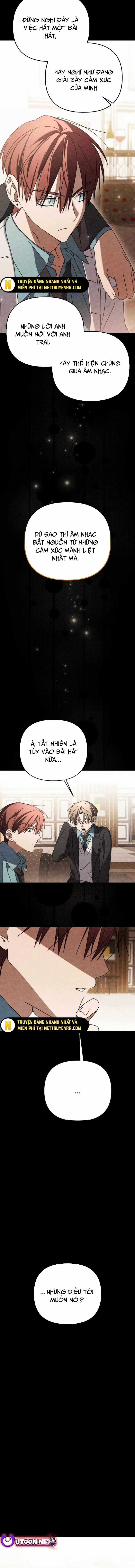 Sounds Like - Chương 18 - Trang 4