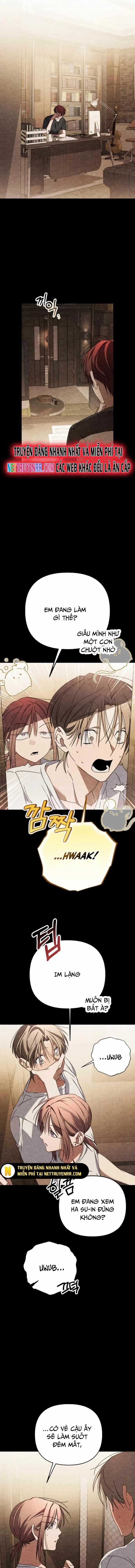 Sounds Like - Chương 18 - Trang 5