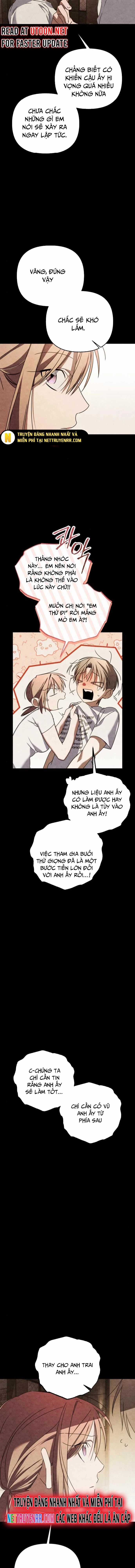 Sounds Like - Chương 18 - Trang 6