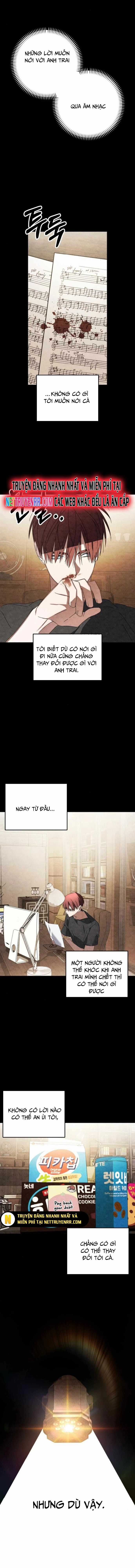 Sounds Like - Chương 18 - Trang 8
