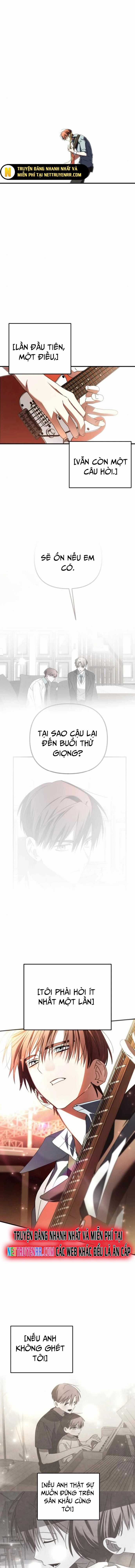 Sounds Like - Chương 18 - Trang 9