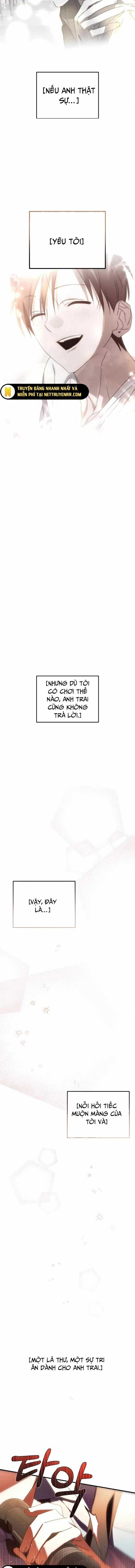 Sounds Like - Chương 18 - Trang 10