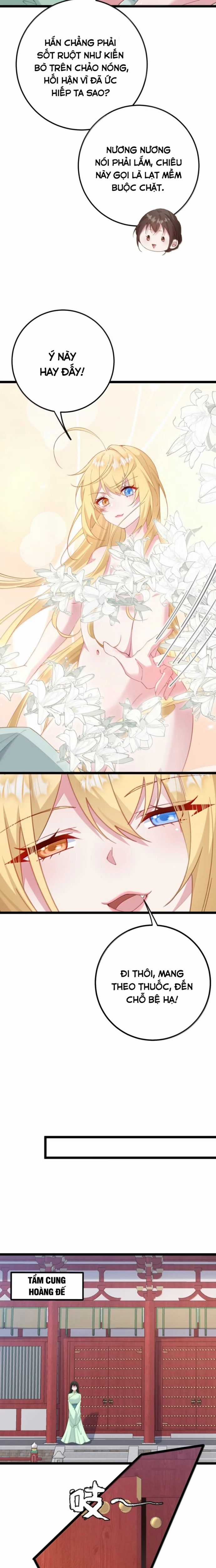 Sounds Like - Chương 19 - Trang 3