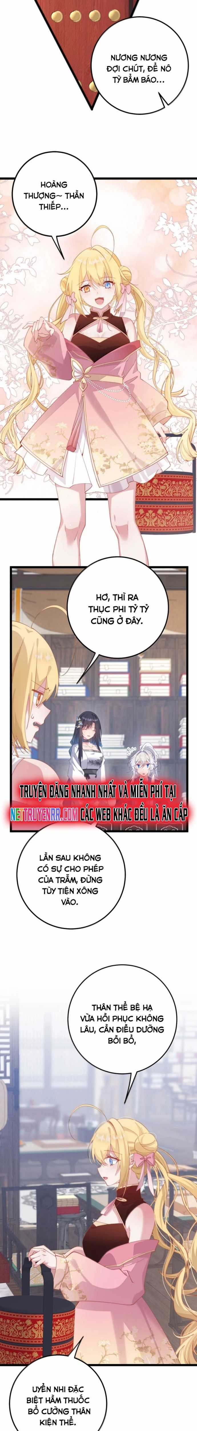 Sounds Like - Chương 19 - Trang 4