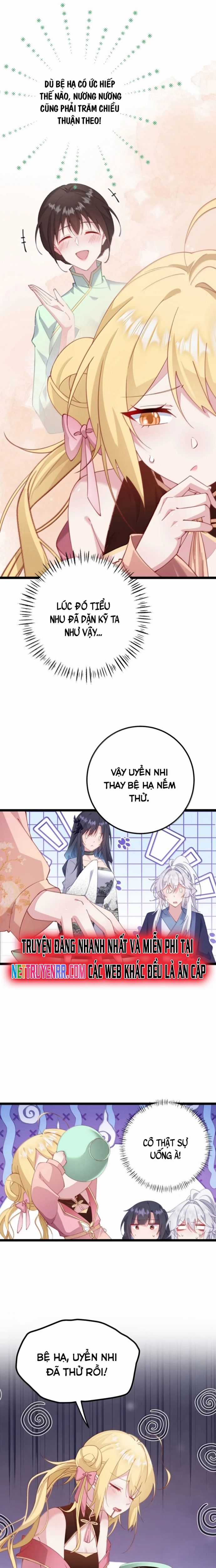 Sounds Like - Chương 19 - Trang 9