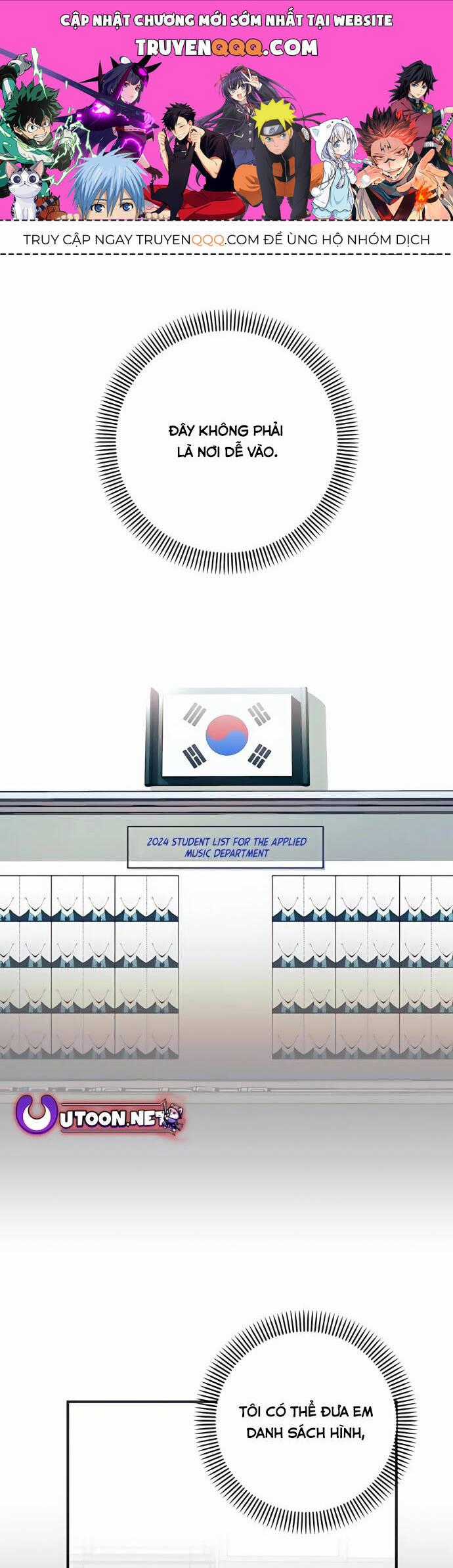 Sounds Like - Chương 2 - Trang 1