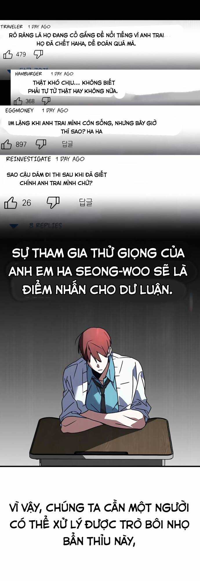 Sounds Like - Chương 2 - Trang 11