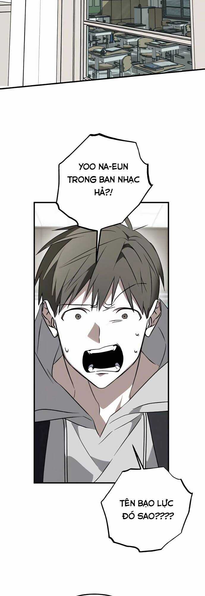 Sounds Like - Chương 2 - Trang 22