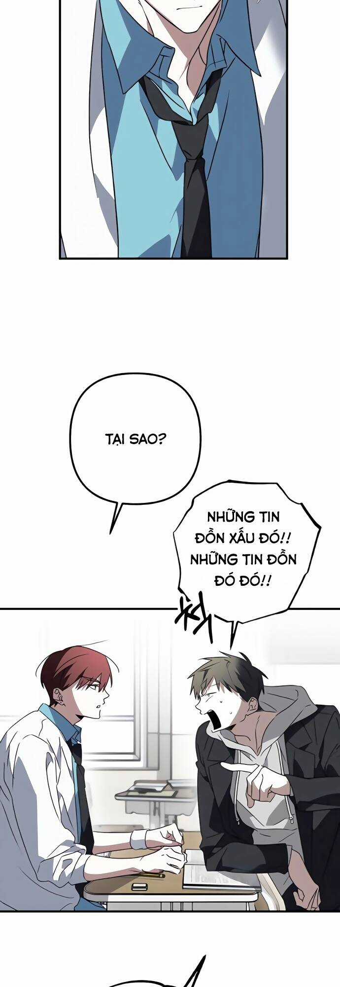 Sounds Like - Chương 2 - Trang 25