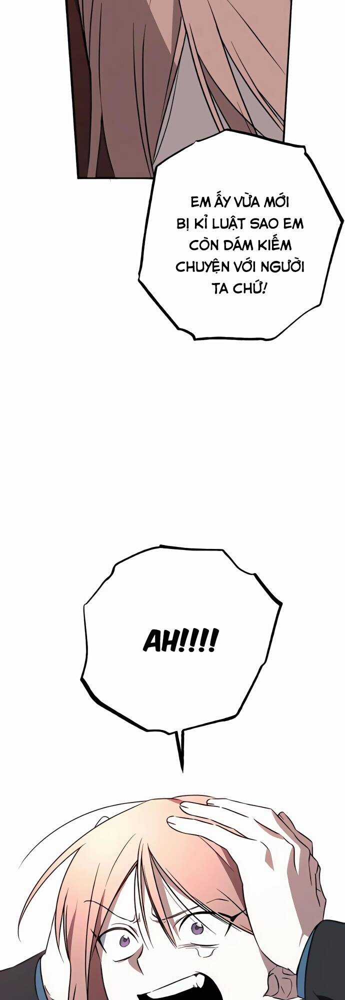 Sounds Like - Chương 2 - Trang 28