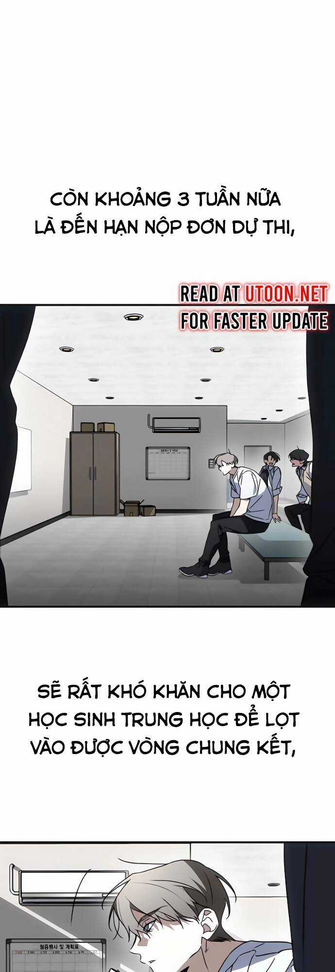 Sounds Like - Chương 2 - Trang 4