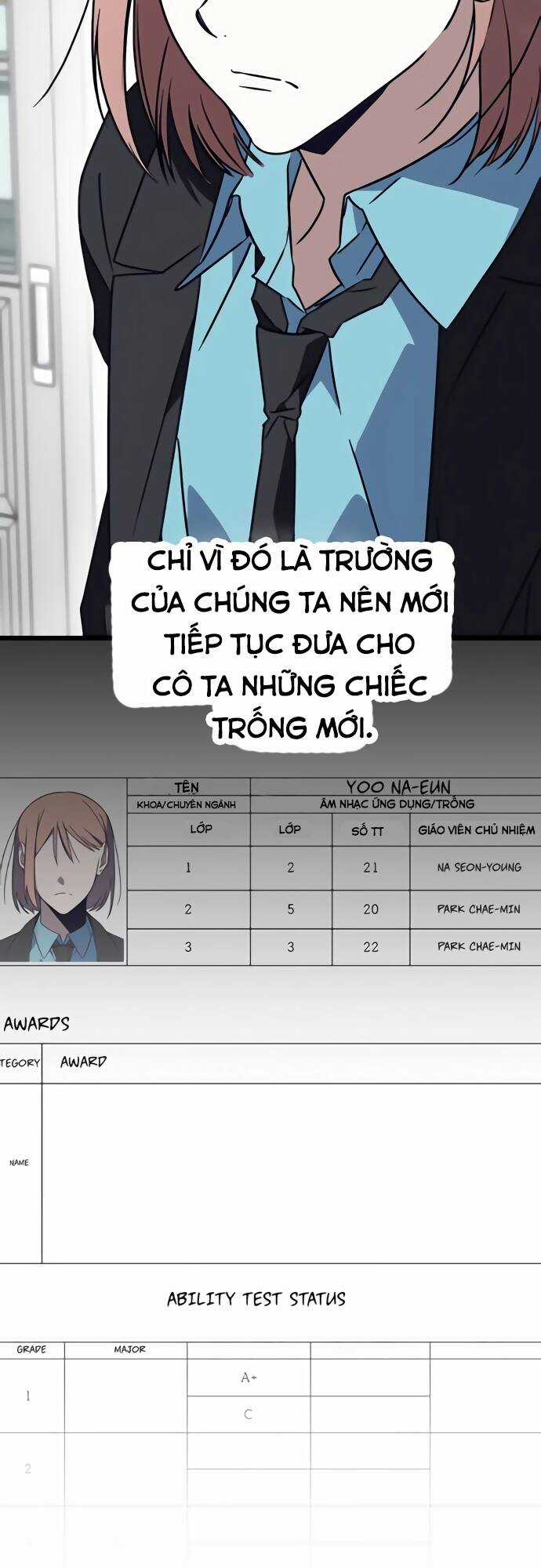 Sounds Like - Chương 2 - Trang 31