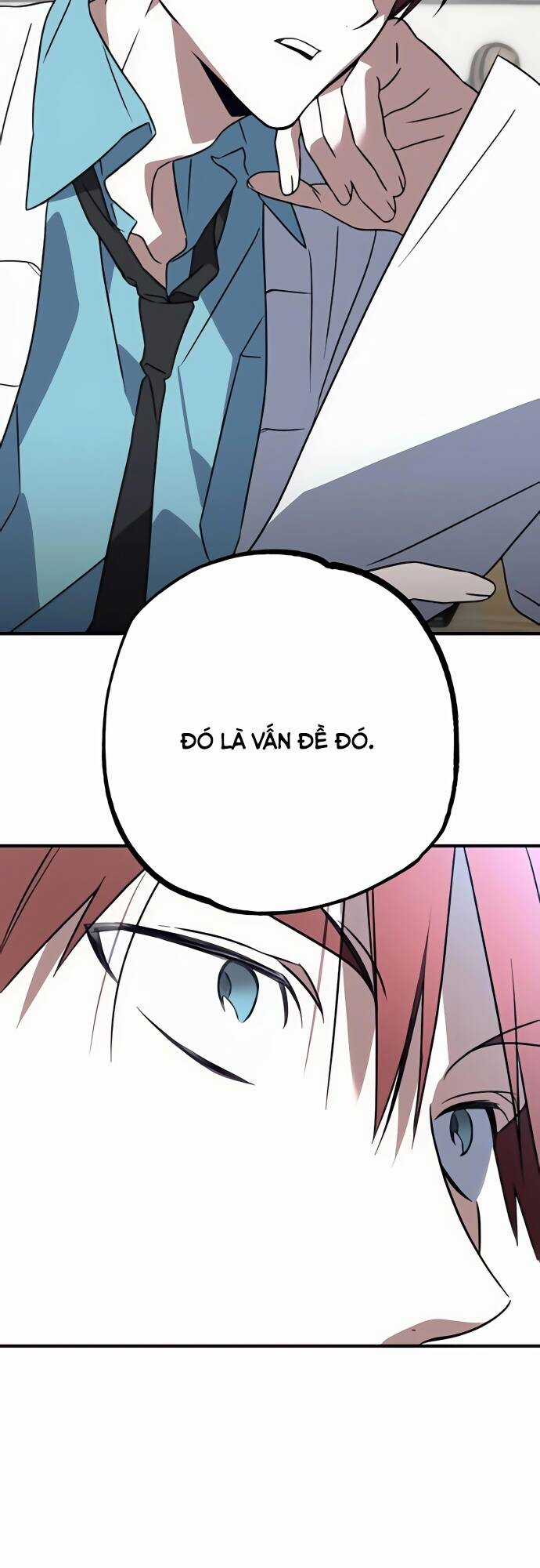 Sounds Like - Chương 2 - Trang 33