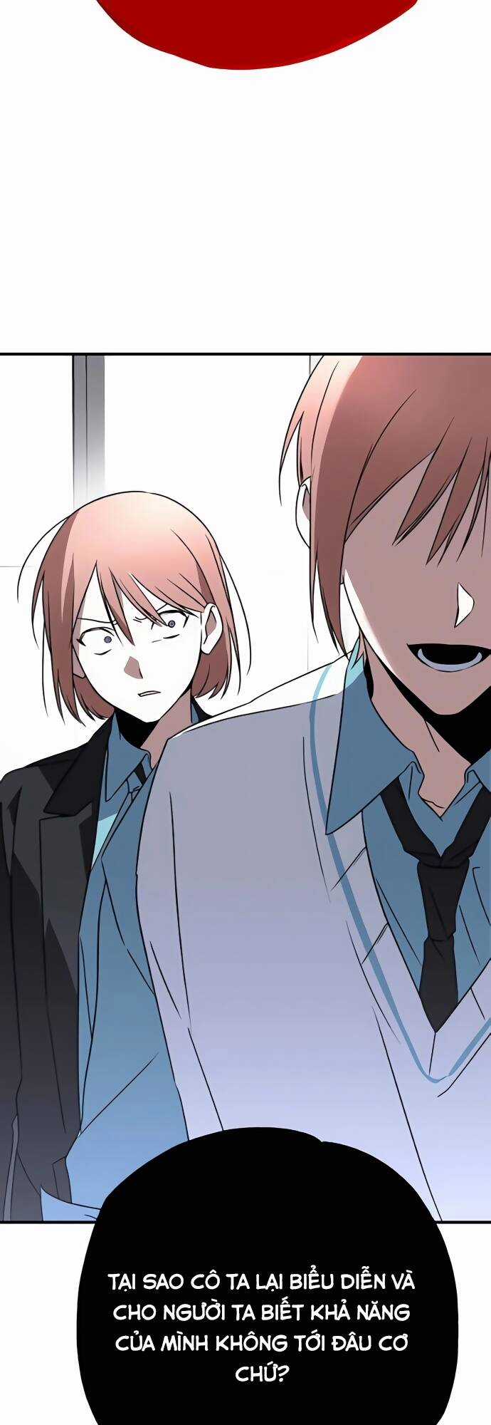 Sounds Like - Chương 2 - Trang 36