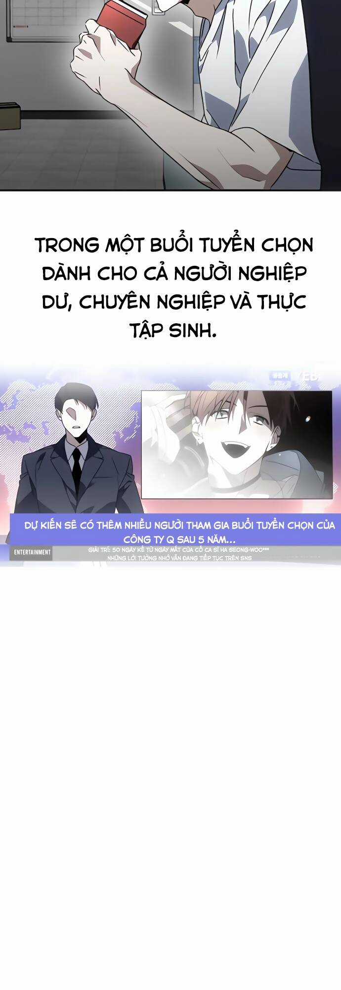 Sounds Like - Chương 2 - Trang 5