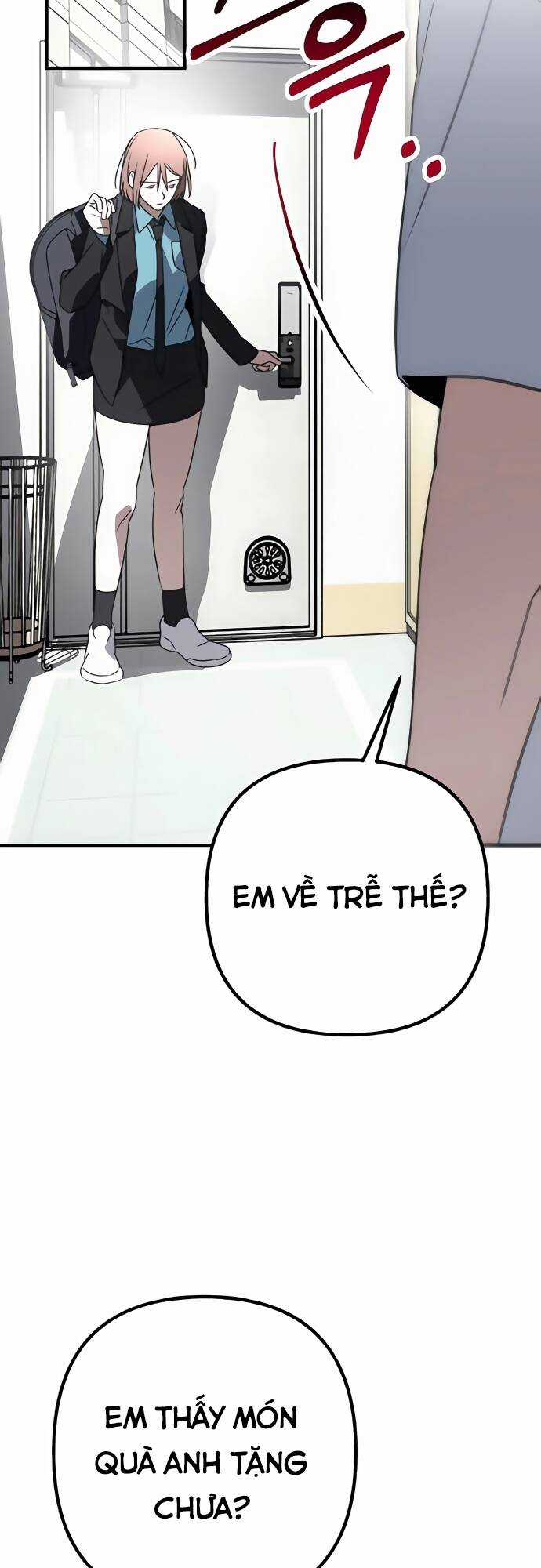 Sounds Like - Chương 2 - Trang 58