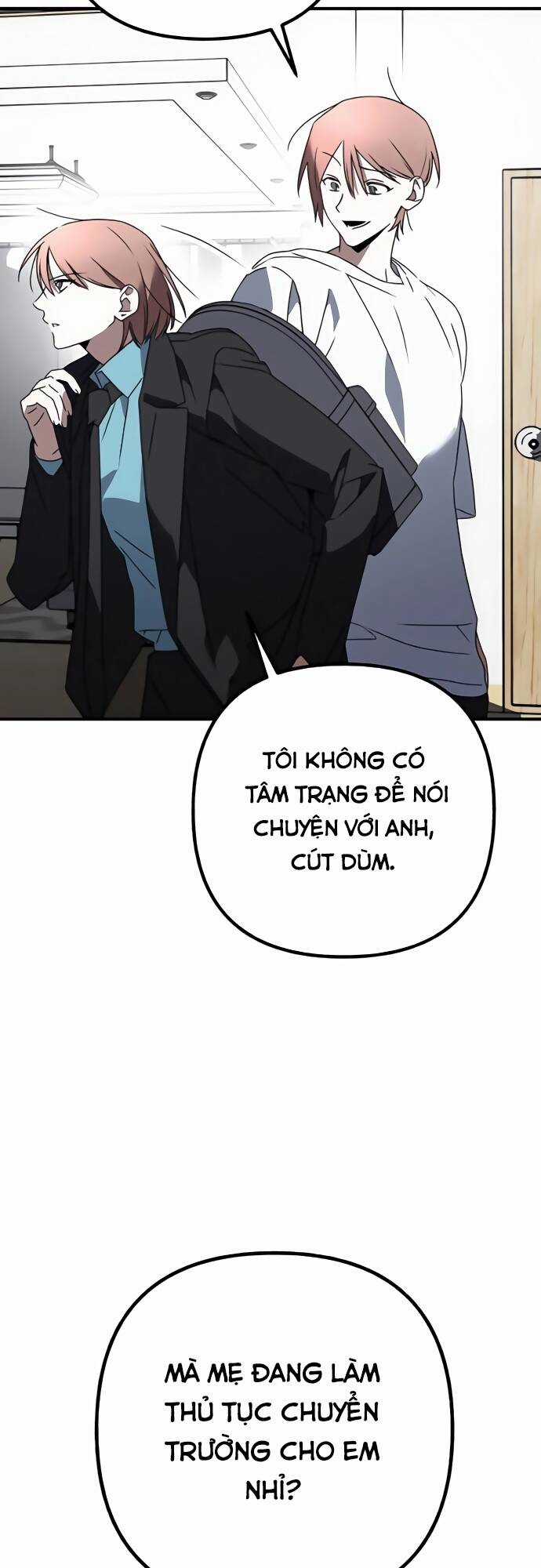 Sounds Like - Chương 2 - Trang 59