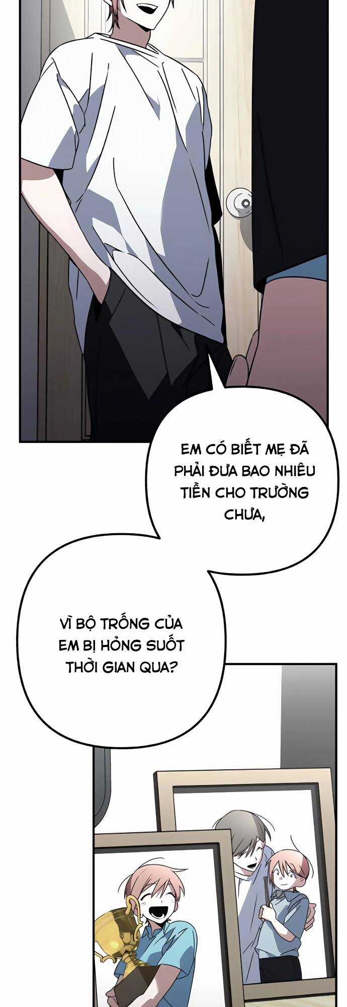 Sounds Like - Chương 2 - Trang 61