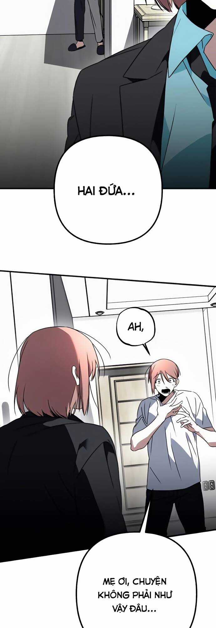 Sounds Like - Chương 2 - Trang 68