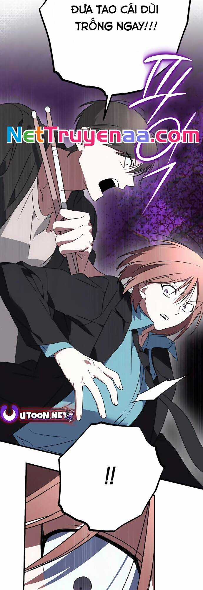 Sounds Like - Chương 2 - Trang 71