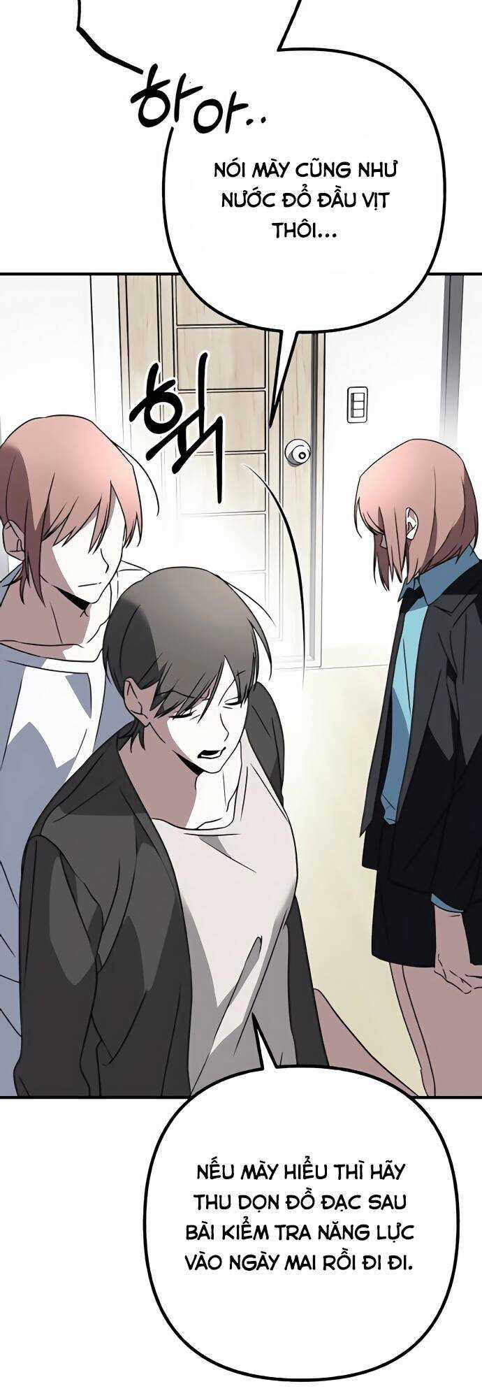 Sounds Like - Chương 2 - Trang 78