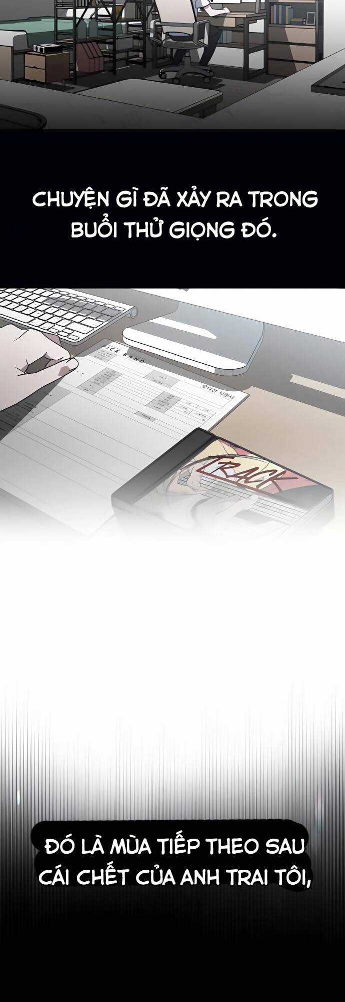 Sounds Like - Chương 2 - Trang 10