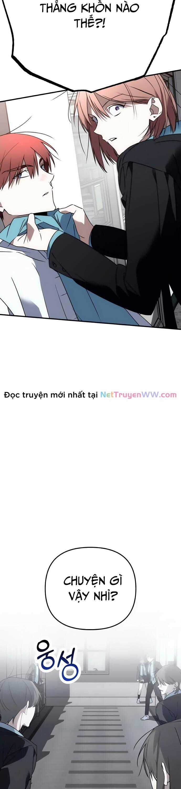 Sounds Like - Chương 3 - Trang 2