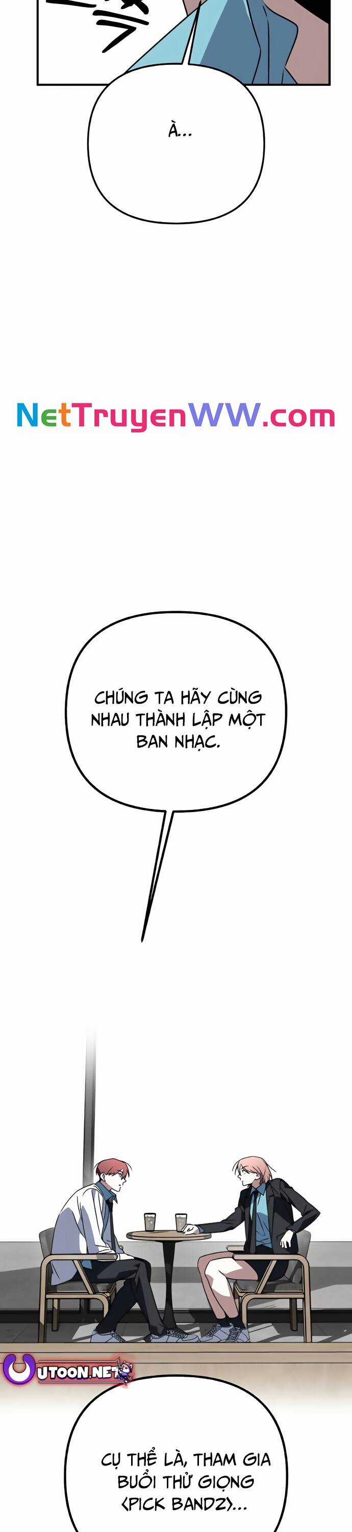 Sounds Like - Chương 3 - Trang 11